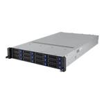 Server R282-Z96 2U 2S-SP3(240W), 2GbE, 4NVMe4&8sATA, M.2, 4PCI-E16(g4)/3GPU, 2OCP, 32DDR4-3200,IPMI, rPS 2kW (80+ PLAT.