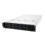 Server RS520A-E11-RS12U 2U S-SP3(280W),2GbE, 12sATA/NVMe4,2M.2, 16DDR4-3200, 5PCI-E8(g4), OCP3, IPMI, rPS 800W(80+PLAT.