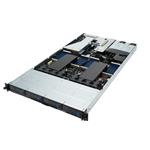 Server RS700A-E11-RS4U/10G 1U,2S-SP3, 2×10GbE-T, 3PCI-E16(g4)/1GPU, 32DDR4, 4NVMe4/sATA, 2M.2,IPMI, rPS 1,6kW (80+Plat)