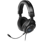 SHARKOON X-Tatic SP, headset pro konzole i PC