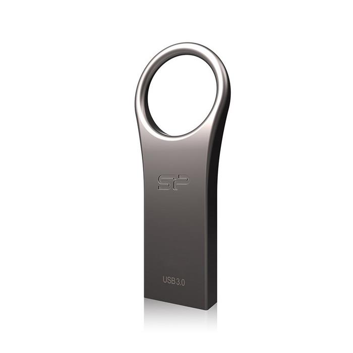 Silicon Power Jewel J80 - 32GB, flash disk, USB 3.0