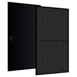 Solarmi solární panel Schutten Mono 550 Wp černý 144 článků (MPPT 42V)