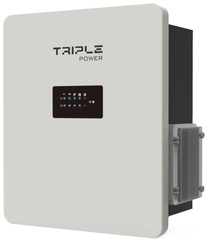 SOLAX BMS-PARALLEL BOX-II G2 (T30)