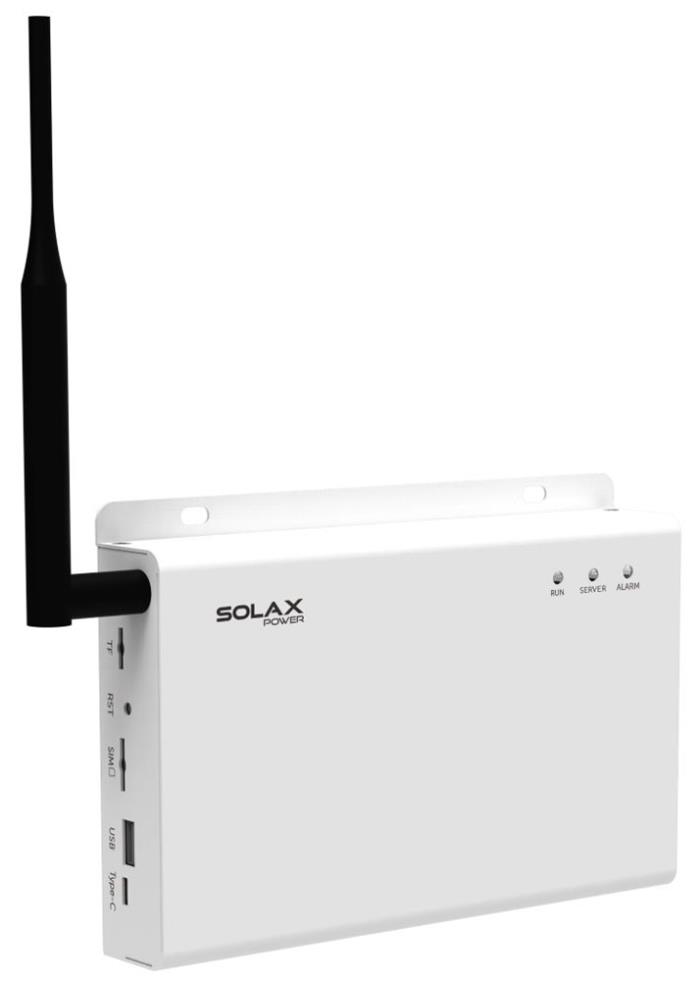 SOLAX DATAHUB1000