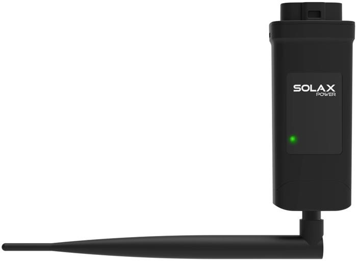 SOLAX POCKET WIFI INTERFACE V3.0-P / WLAN modul s externí anténou