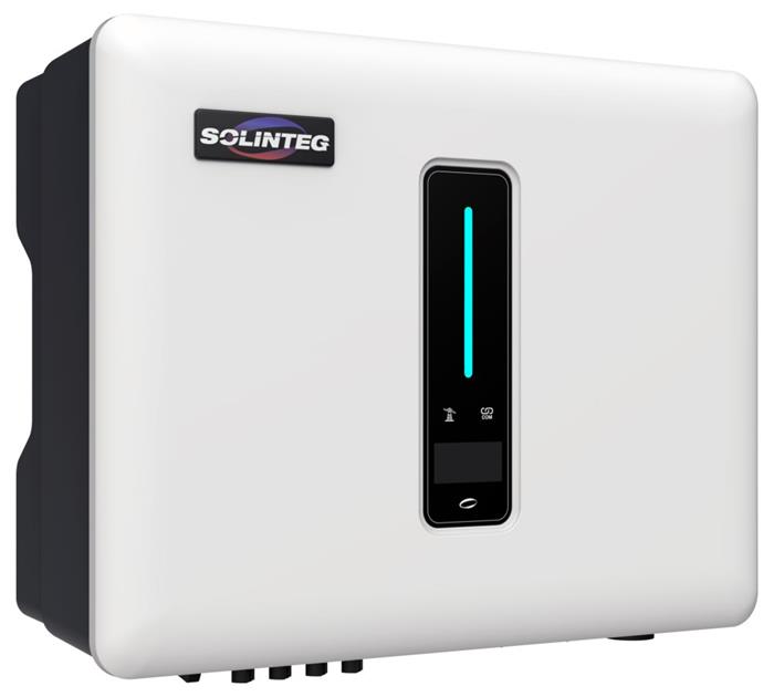 Solinteg MHT-10K-25 / 10kW / 3Fázový / Hybridní / Asymetrický / MPPT