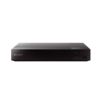 Sony BDP-S1700, Blu-Ray přehrávač, podpora 3D, černý