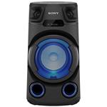 Sony Hi-Fi MHC-V13, USB,MP3,BT,NFC,CD