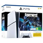 SONY PlayStation 5 (Slim) 1 TB + Fortnite Cobalt Edition