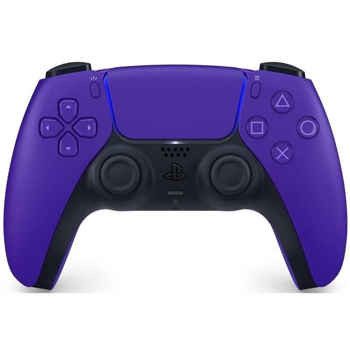 SONY PS5 DualSense Galactic Purple