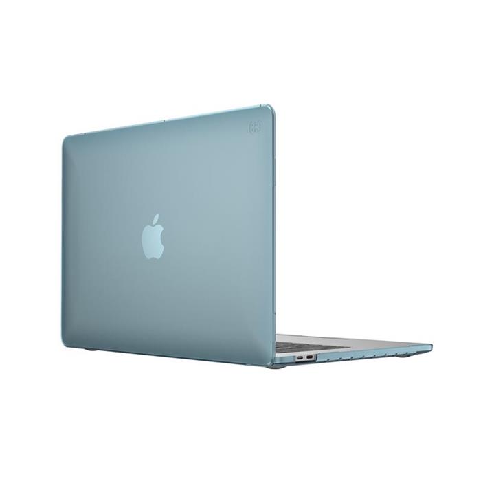 Speck SmartShell, blue - MacBook Pro 13"