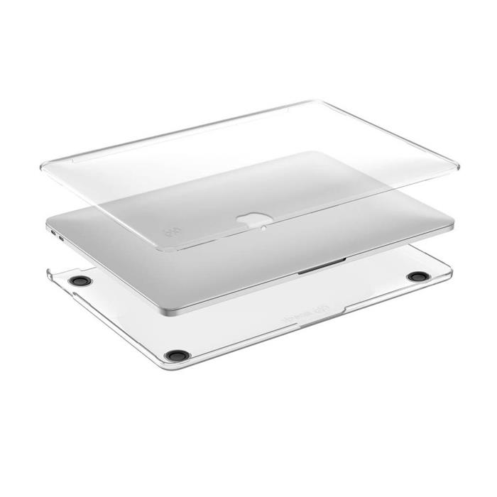 Speck - SmartShell pro MacBook Pro 13" (2016) - Clear