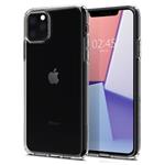 Spigen Crystal Flex, clear - iPhone 11 Pro