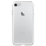 Spigen Liquid Crystal, clear - iPhone SE/8/7