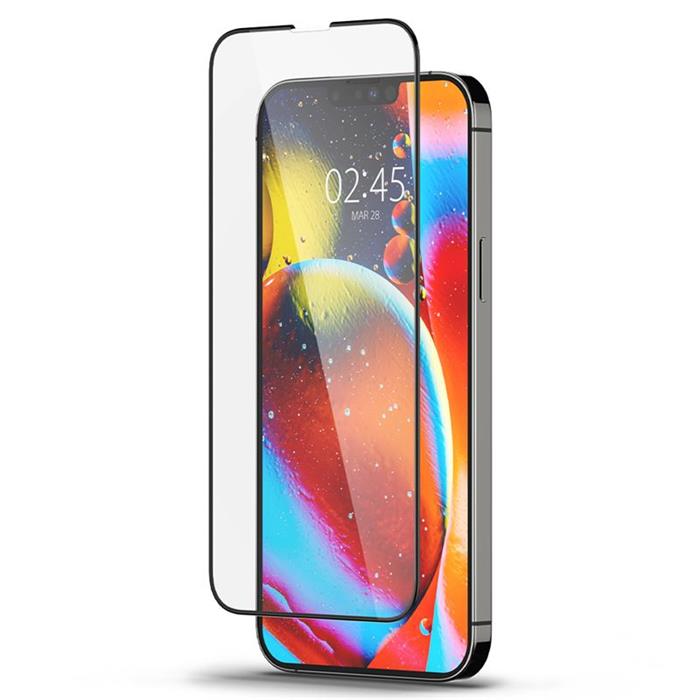 Spigen ochranné sklo iPhone 13 Pro Max