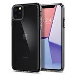 Spigen Ultra Hybrid, clear - iPhone 11 Pro