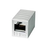 Spojka RJ45 kat. 6 STP (100023166)