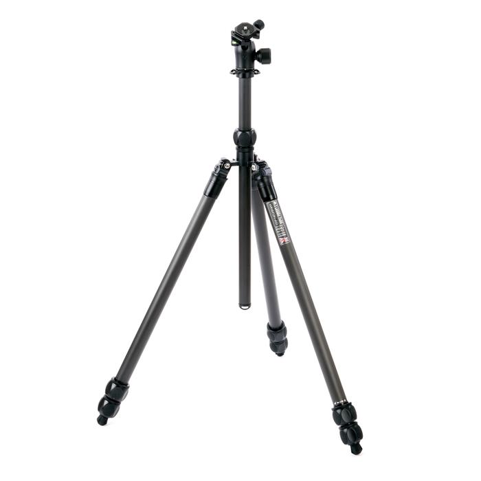 Stativ tripod 3 Legged Thing Pro 2.0 Winston & AirHed Pro DARKNESS