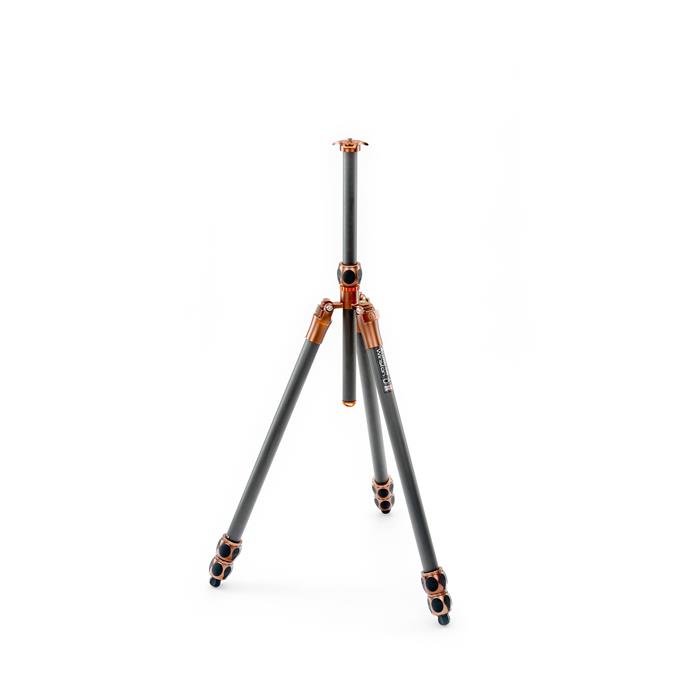 Stativ tripod 3 Legged Thing Pro 2.0 Winston, bronzový