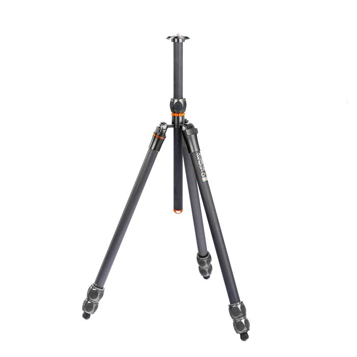 Stativ tripod 3 Legged Thing Pro 2.0 Winston šedý