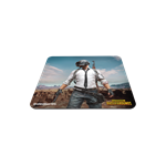 SteelSeries QcK+ PUBG Miramar Edition