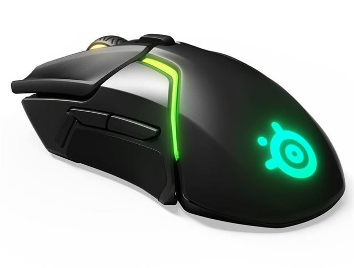 SteelSeries Rival 650 Wireless