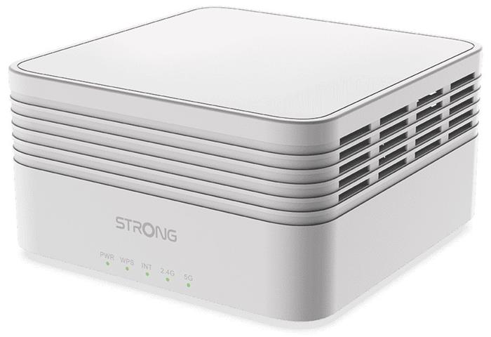 Strong ATRIA Wi-Fi Mesh AX3000 Add-on bílý