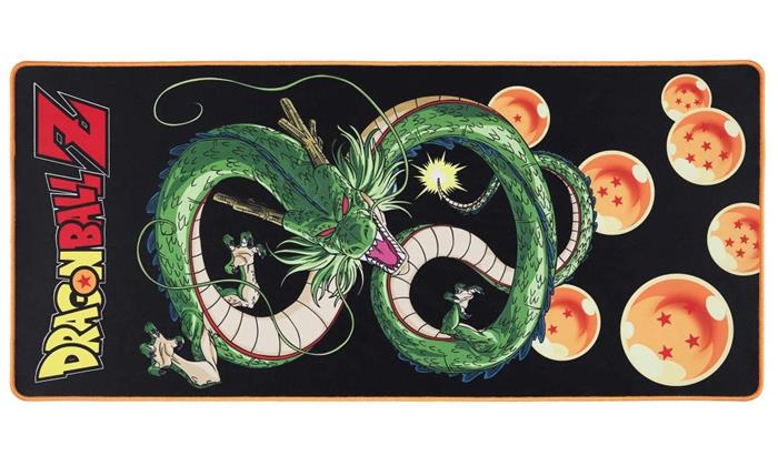 SUBSONIC Dragon Ball Z herní podložka pod myš/ 90 x 40 cm