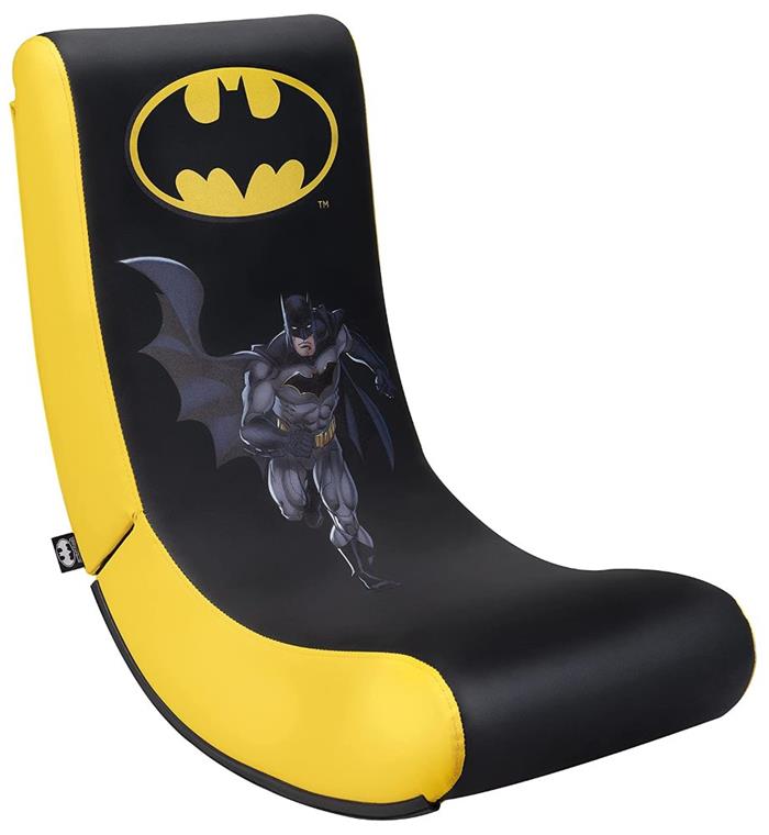 SUBSONIC Rock N Seat Junior Batman