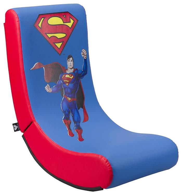 SUBSONIC Rock N Seat Junior Superman