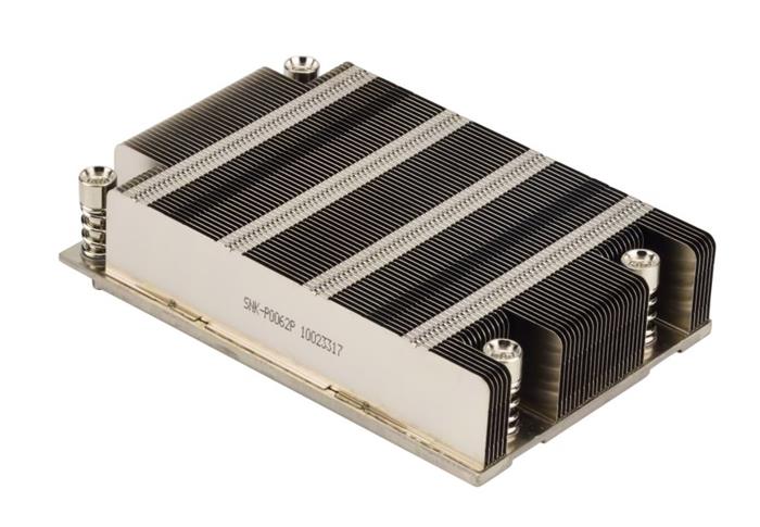 Supermicro 1U pasivní CPU heatsink pro socket SP3