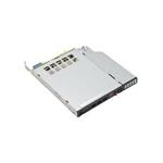 SUPERMICRO 2.5-in hot-swap slim DVD size drive kit with fail LED