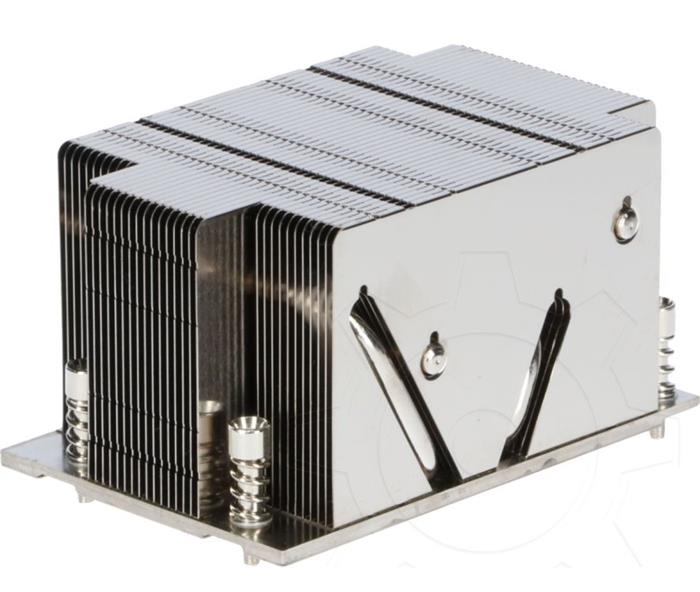 Supermicro 2U pasivní CPU heatsink pro socket SP3