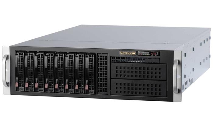 Supermicro CSE-835TQC-R802B