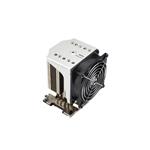 Supermicro Aktivní 4U heatsink pro LGA3647 (SocketP) úzký ILM - fan z boku