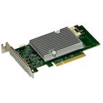 Supermicro AOC-S3808L-L8IR-O (3808) SAS3RAID(0/1/10) 1×8654-8i, PCI-E8(g4),LP