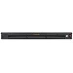 SUPERMICRO Black Front Bazel Black (SC113, SC113M, SC116, SC119,SC119U(No front LED indicator support)