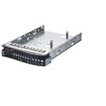 SUPERMICRO Dual 2.5" Fixed HDD Bracket for SC514,515,HF,RoHS/REACH