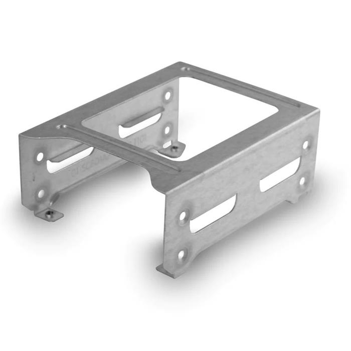 SUPERMICRO HDD bracket for 2x 2.5"HDD (use std 2.5" HDD hole),RoHS