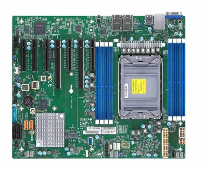 Supermicro MBD-X12SCZ-F-O