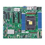 SUPERMICRO MB LGA4677, C741, 8x DDR5 ECC, 4x NVMe, 10xSATA3, 2x M.2, 5x PCIe5.0, 2x 10Gb LAN,IPMI