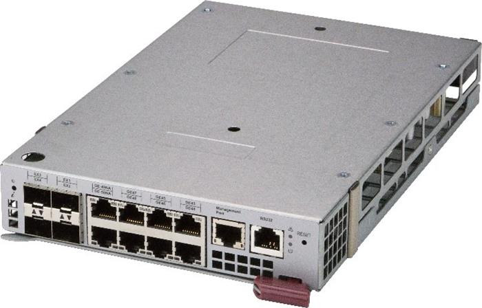 Supermicro MBM-GEM-004