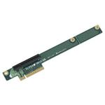 SUPERMICRO Riser card 1U PCI-E x8