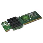 SUPERMICRO Riser card active 2U 4x PCI-E x8 UIO riser (pro X8DTU-F/LN4F+,H8DGU serie)