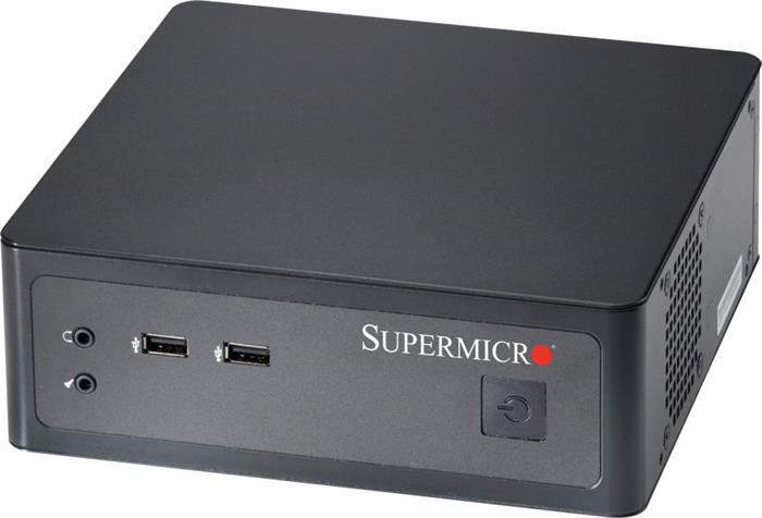 Supermicro CSE-101i