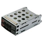 SUPERMICRO Zadní pozice -  dual 12G 2.5" HDD kit pro 836B šasi