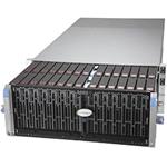 SuperStorage Server 6049SP-E1CR90 4U 2S-P, 2×10GbE-T, 90×SAS3(toploaded), IPMI,16DDR4, 2PCI-E16,1-E8 ,rPS(80+TIT)