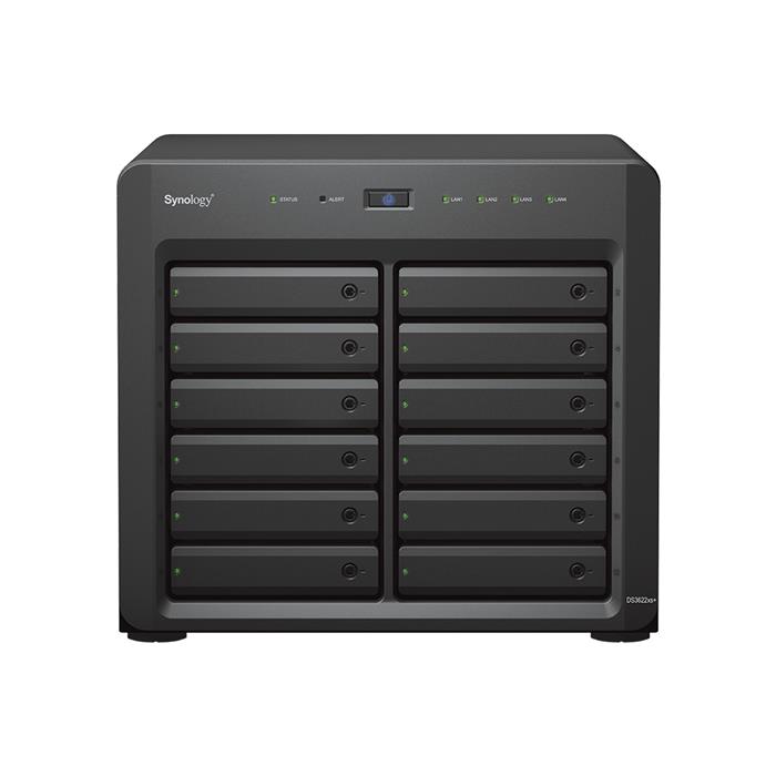 Synology DS3622xs+ Disk Station