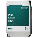 Synology HAT3300 12TB, 3.5" HDD, 7200rpm, 256MB, CMR, SATA III