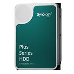 Synology HAT3310-16T, 16TB 3.5" HDD, 7200rpm, 256MB, SATA, 3RZ